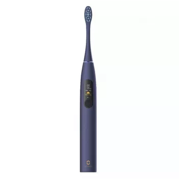 Sonic tandenborstel Oclean X PRO Blue
