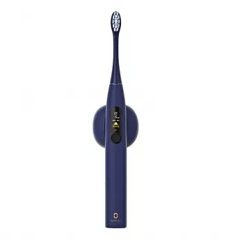 Sonic tandenborstel Oclean X PRO Blue