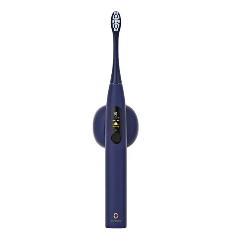 Sonic tandenborstel Oclean X PRO Blue