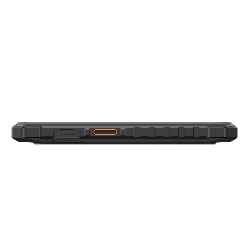 Smartphone UleFone RugKing 2 Pro — rugged-telefoon, 4 GB RAM, 128 GB opslag, oranje