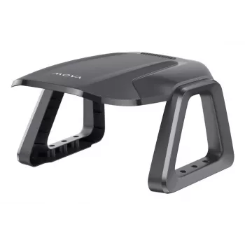 Robotgrasmaaier-garage MOVA MMGM20 voor LiDAX Ultra Series, 1 stuk