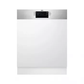 Volledig geïntegreerde vaatwasser AEG FEE53680ZM – 13 couverts, 60 cm, 44 dB, energieklasse D