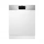 Volledig geïntegreerde vaatwasser AEG FEE53680ZM – 13 couverts, 60 cm, 44 dB, energieklasse D