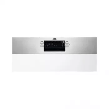 Volledig geïntegreerde vaatwasser AEG FEE53680ZM – 13 couverts, 60 cm, 44 dB, energieklasse D