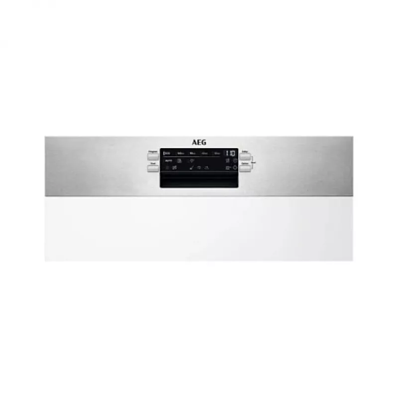 Volledig geïntegreerde vaatwasser AEG FEE53680ZM – 13 couverts, 60 cm, 44 dB, energieklasse D