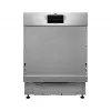 Volledig geïntegreerde vaatwasser AEG FEE53680ZM – 13 couverts, 60 cm, 44 dB, energieklasse D