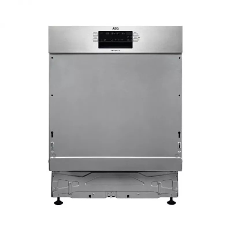 Volledig geïntegreerde vaatwasser AEG FEE53680ZM – 13 couverts, 60 cm, 44 dB, energieklasse D
