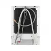 Volledig geïntegreerde vaatwasser AEG FEE53680ZM – 13 couverts, 60 cm, 44 dB, energieklasse D