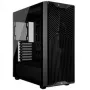 Corsair 3200D RS pc-behuizing, midi-tower, ATX, Tempered Glass - zwart