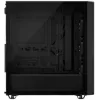 Corsair 3200D RS pc-behuizing, midi-tower, ATX, Tempered Glass - zwart
