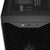 Corsair 3200D RS pc-behuizing, midi-tower, ATX, Tempered Glass - zwart
