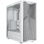 Corsair 3200D RS pc-behuizing, midi-tower, ATX, Tempered Glass - wit