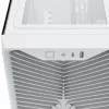 Corsair 3200D RS pc-behuizing, midi-tower, ATX, Tempered Glass - wit