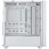 Corsair 3200D RS pc-behuizing, midi-tower, ATX, Tempered Glass - wit