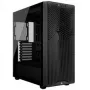 Corsair 3200D RS pc-behuizing, midi-tower, ATX, Tempered Glass - grijs