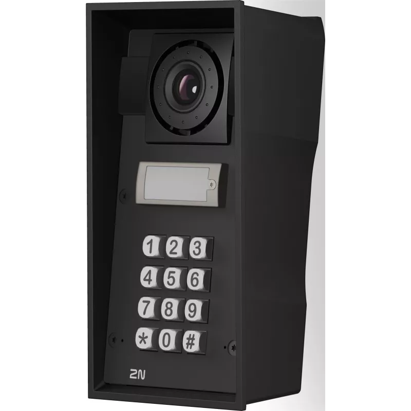 Ingangsintercom HELIOS/IP Force W/CAM 9151101CHKW 2N