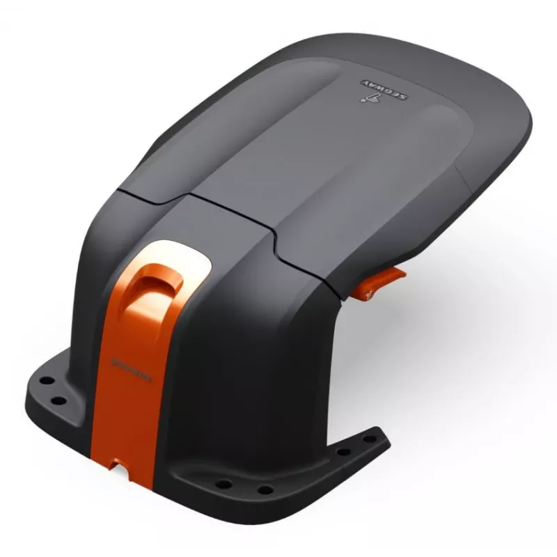 Segway Navimow Garage M voor de i2 Lidar Pro-serie