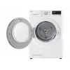 LG RH90V9AV4N, warmtepomp, 9 kg, diepte 66 cm - wasdroger