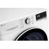 LG RH90V9AV4N, warmtepomp, 9 kg, diepte 66 cm - wasdroger