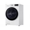 LG RH90V9AV4N, warmtepomp, 9 kg, diepte 66 cm - wasdroger