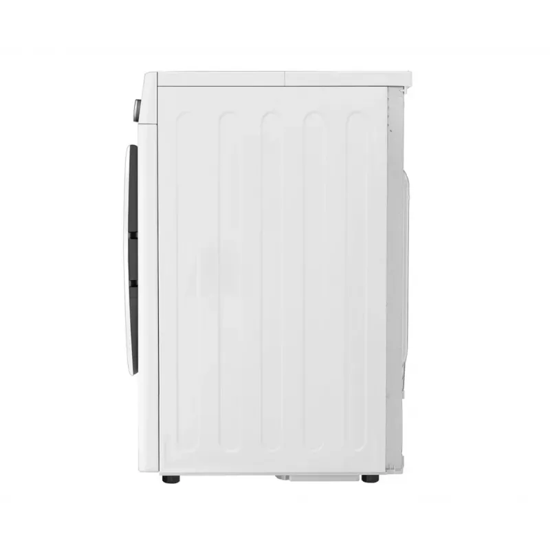 LG RH90V9AV4N, warmtepomp, 9 kg, diepte 66 cm - wasdroger