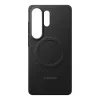 SAMSUNG Carbon Magnet-hoes voor Galaxy S26 Ultra zwart (EF-KS948SNEGWW)