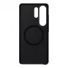 SAMSUNG Carbon Magnet-hoes voor Galaxy S26 Ultra zwart (EF-KS948SNEGWW)