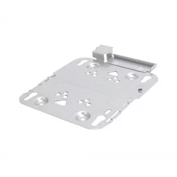 IW3700 Series DIN-rail-montagekit