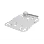 IW3700 Series DIN-rail-montagekit