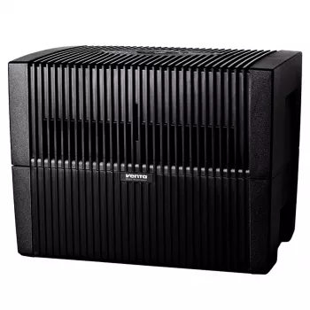 Luchtbevochtiger Venta LW45 Comfort Plus zwart