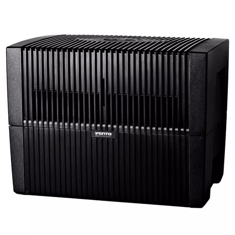 Luchtbevochtiger Venta LW45 Comfort Plus zwart