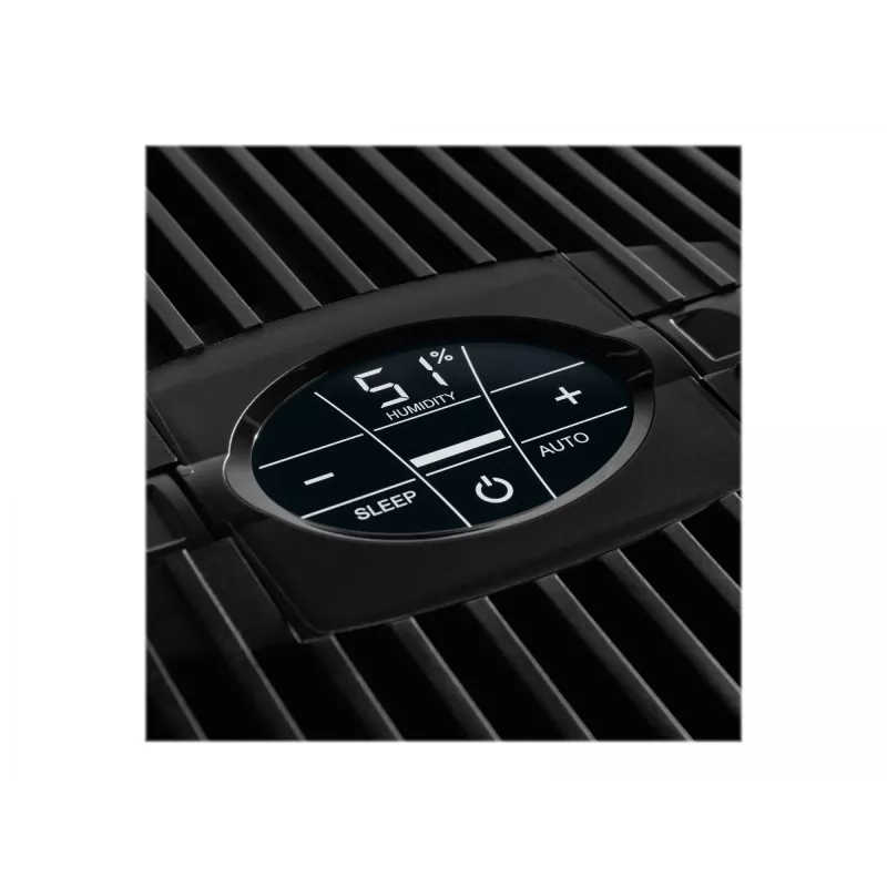 Luchtbevochtiger Venta LW45 Comfort Plus zwart