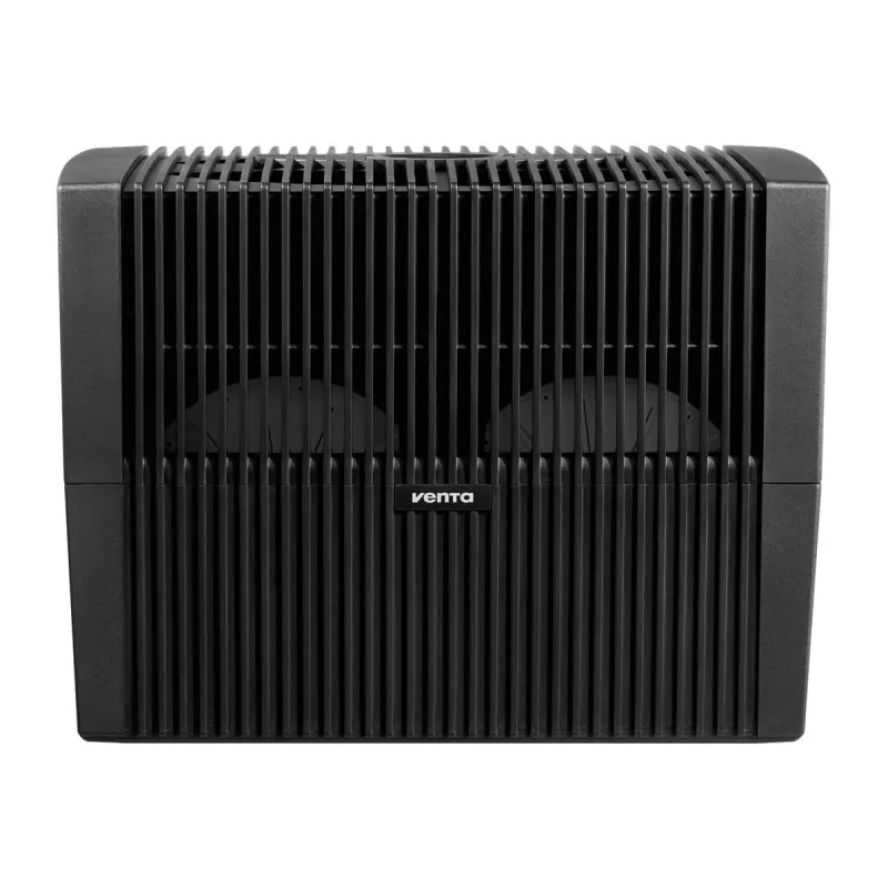 Luchtbevochtiger Venta LW45 Comfort Plus zwart