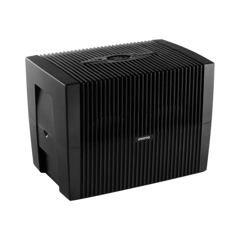 Luchtbevochtiger Venta LW45 Comfort Plus zwart
