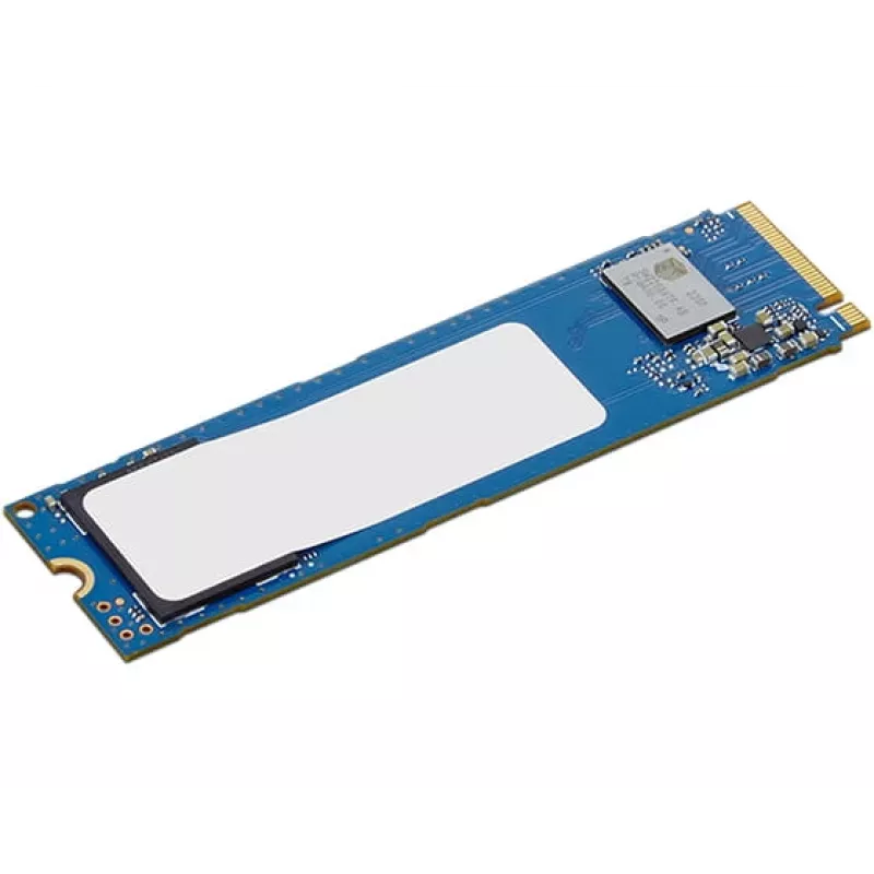 SSD Lenovo M.2 2280 PCIe Gen4 NVMe OPAL 2.0 512 GB (model 4XB1T87551)