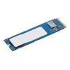 SSD Lenovo M.2 2280 PCIe Gen4 NVMe OPAL 2.0 512 GB (model 4XB1T87551)