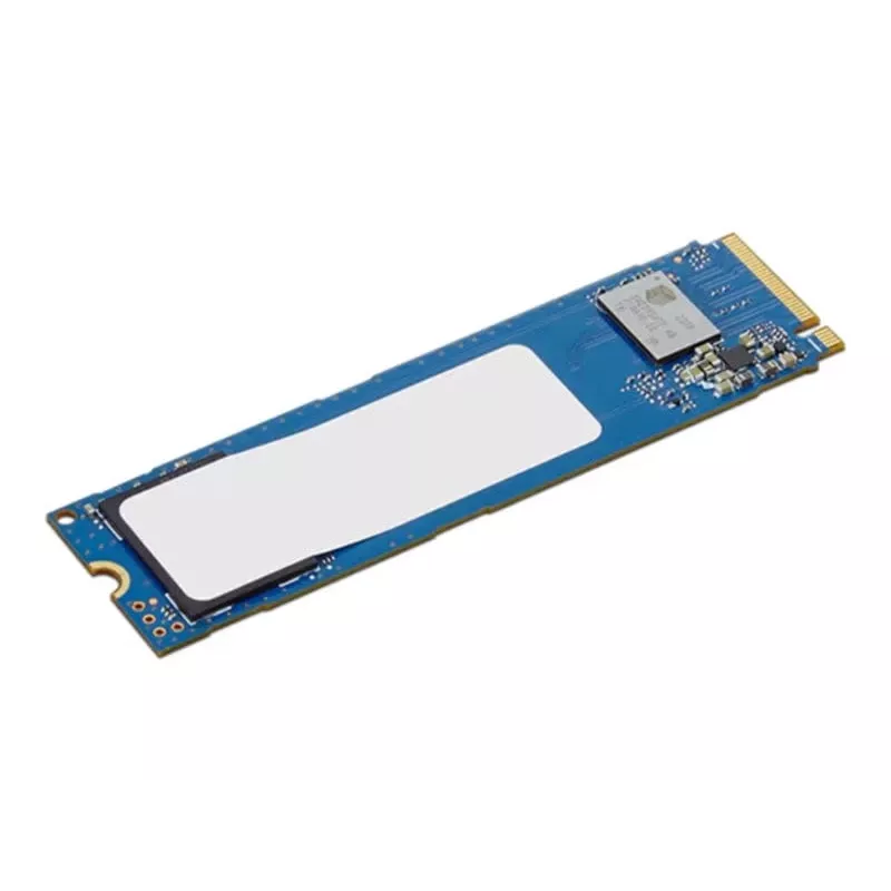 SSD Lenovo M.2 2280 PCIe Gen4 NVMe OPAL 2.0 512 GB (model 4XB1T87551)