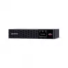 CyberPower PR2000ERT2U Line-Interactive 2 kVA / 2000 W, 10x C13-uitgangen, rack/tower, VRLA-batterij