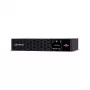 CyberPower PR2000ERT2U Line-Interactive 2 kVA / 2000 W, 10x C13-uitgangen, rack/tower, VRLA-batterij