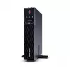 CyberPower PR2000ERT2U Line-Interactive 2 kVA / 2000 W, 10x C13-uitgangen, rack/tower, VRLA-batterij