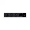 CyberPower PR2000ERT2U Line-Interactive 2 kVA / 2000 W, 10x C13-uitgangen, rack/tower, VRLA-batterij