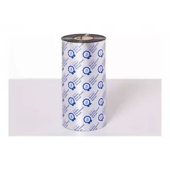 Brother Premium - 5-pack - zwart - 154 mm