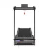 Opvouwbare elektrische loopband Rebel RBA-1018 – compacte loopband voor thuis, 12 km/h, 15 programma's, max. gebruikersgewicht 120 kg, LCD-display