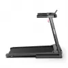 Opvouwbare elektrische loopband Rebel RBA-1018 – compacte loopband voor thuis, 12 km/h, 15 programma's, max. gebruikersgewicht 120 kg, LCD-display