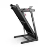 Opvouwbare elektrische loopband Rebel RBA-1018 – compacte loopband voor thuis, 12 km/h, 15 programma's, max. gebruikersgewicht 120 kg, LCD-display