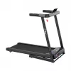 Opvouwbare elektrische loopband Rebel RBA-1018 – compacte loopband voor thuis, 12 km/h, 15 programma's, max. gebruikersgewicht 120 kg, LCD-display