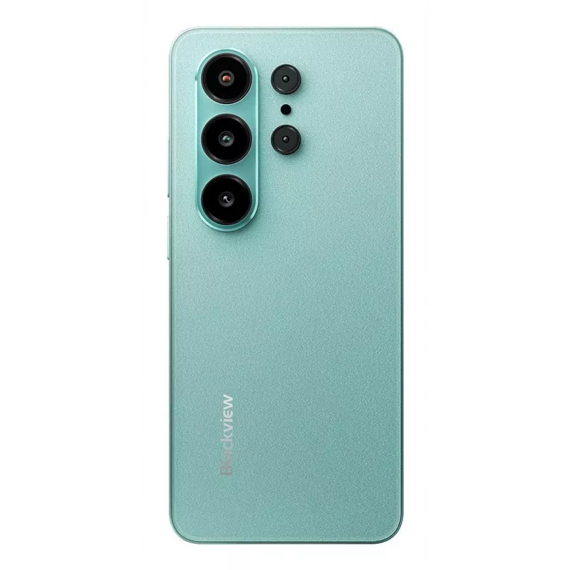 Mobiele telefoon Wave 10/8/128GB groen Blackview