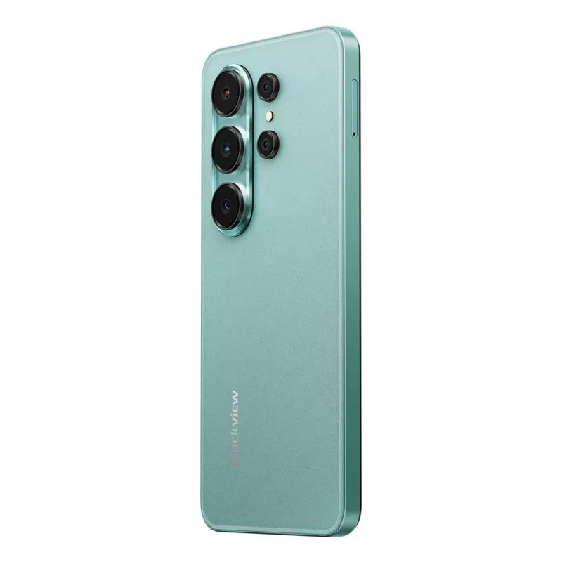 Mobiele telefoon Wave 10/8/128GB groen Blackview