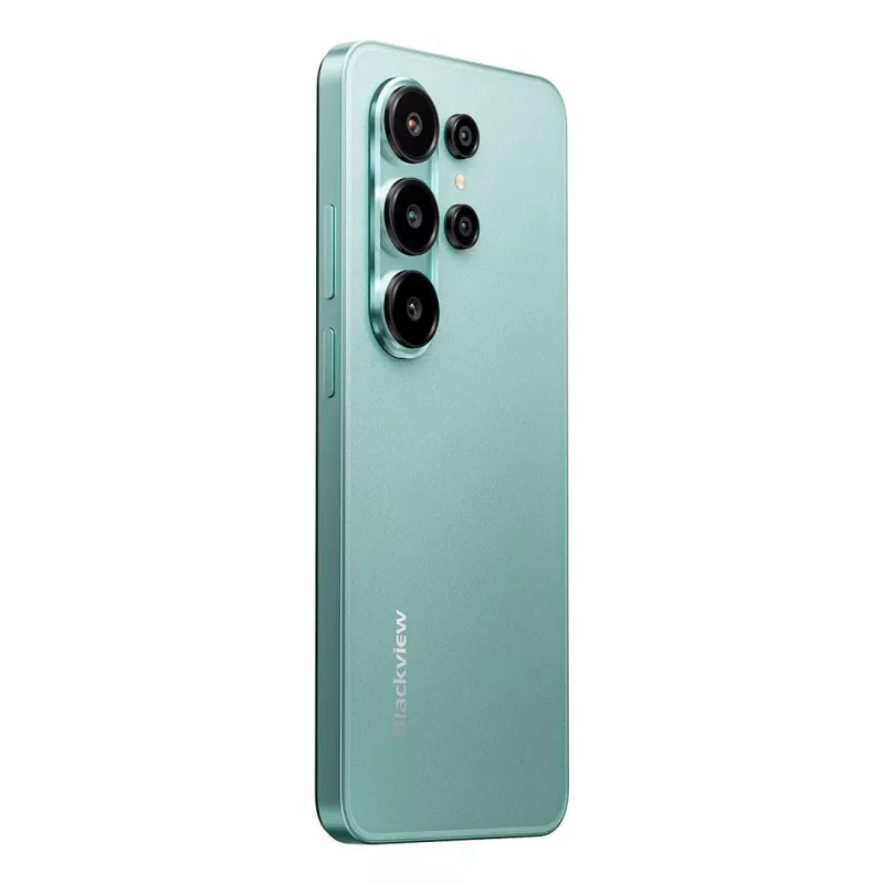 Mobiele telefoon Wave 10/8/128GB groen Blackview