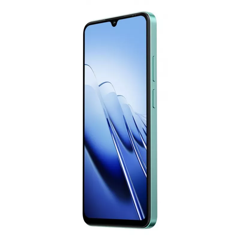 Mobiele telefoon Wave 10/8/128GB groen Blackview